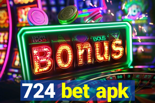 724 bet apk